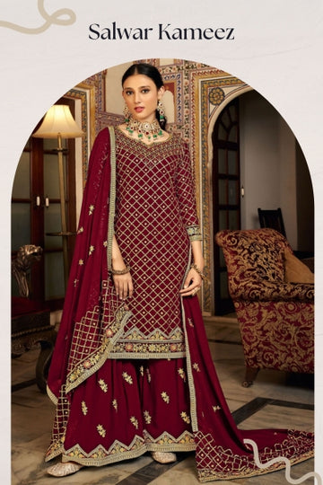 Indian Salwar Kameez Online