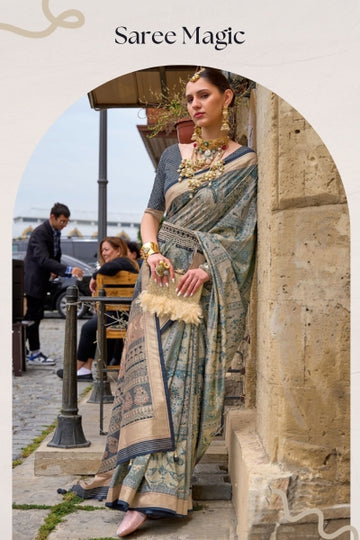 Indian Saree Online USA